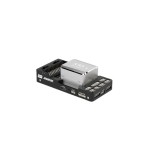 Prezzo all'ingrosso CUAV più recente Pixhawk V6X controllore di volo per FPVs professionale lungo
